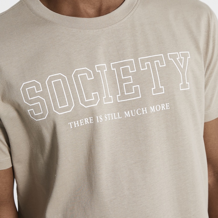 Printed t-shirt "Bill" Printed t-shirt "Bill"